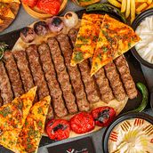 Meat Kabab 1 Kg