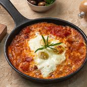 Shakshouka
