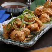 Zinzai Chicken