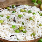 Matar Pulao