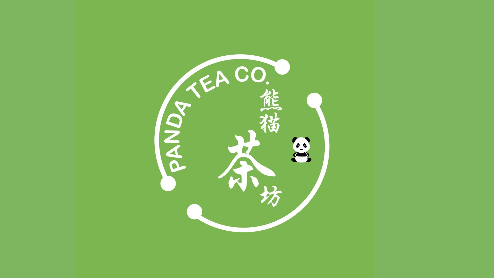 Panda Tea Co