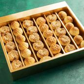 Premium Maamoul Gift Box
