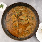 Chicken Handi