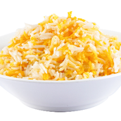 Saffron Rice