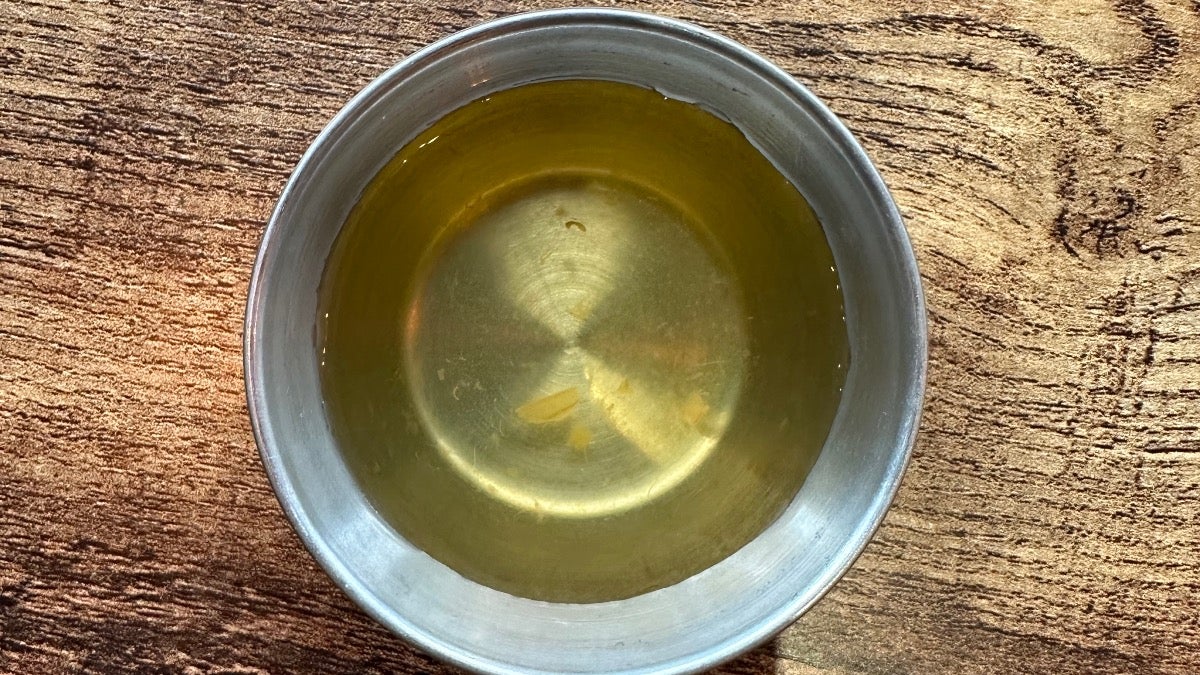 Plum Sauce