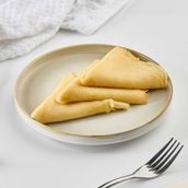 Plain Pancake (блинчик Классический)