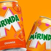 Mirinda Orange