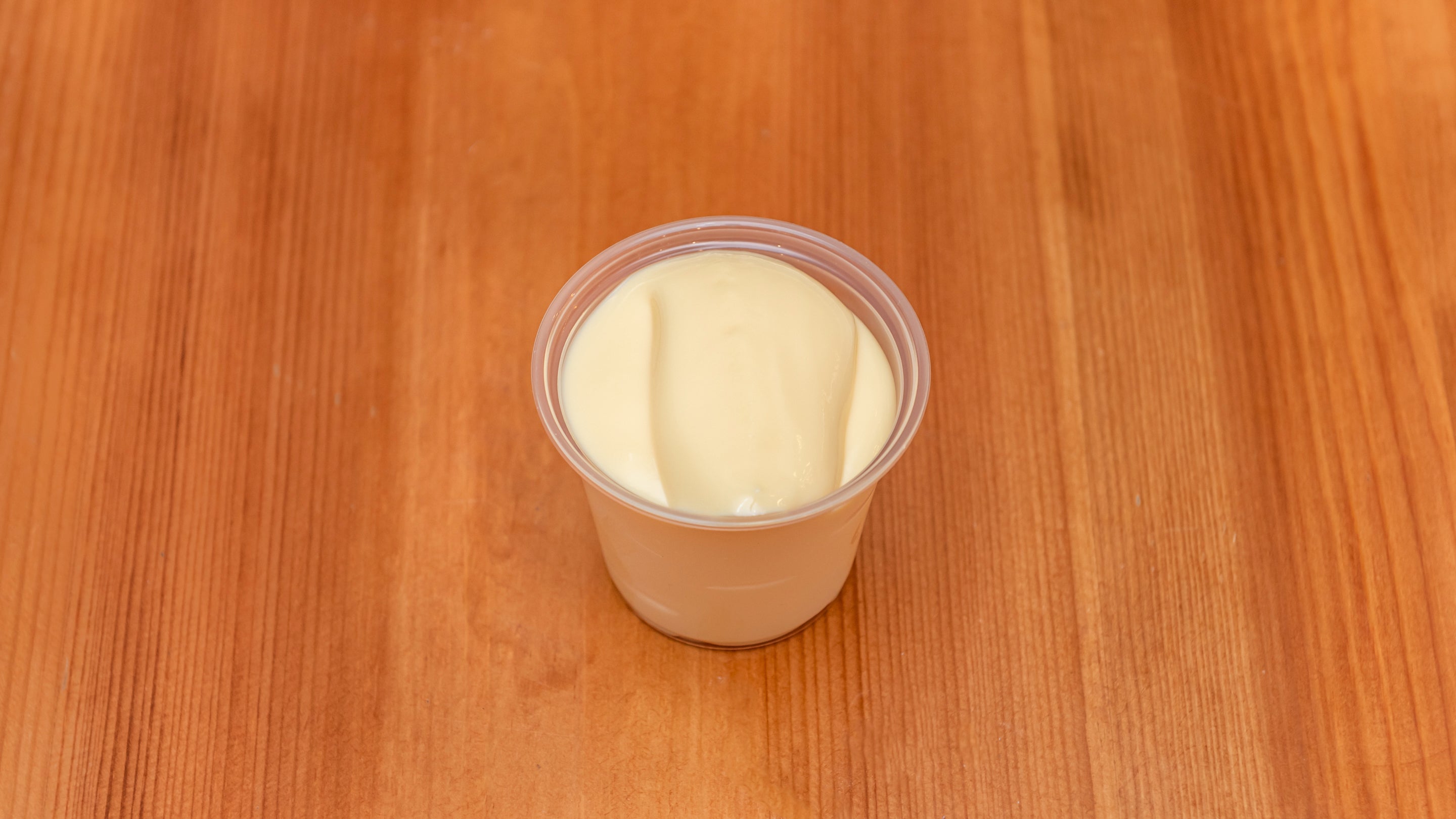 Custard