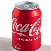 Coca-Cola