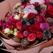 Precious Flowers