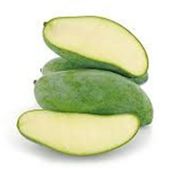 Green Sweet Mango
