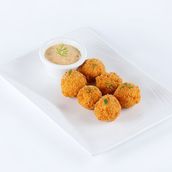 Cheese Balls