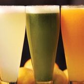 Orange Juice