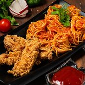 Chicken Strips