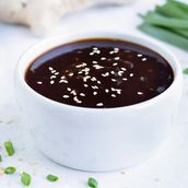 Extra Teriyaki Sauce