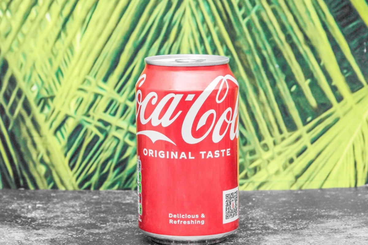 Coke