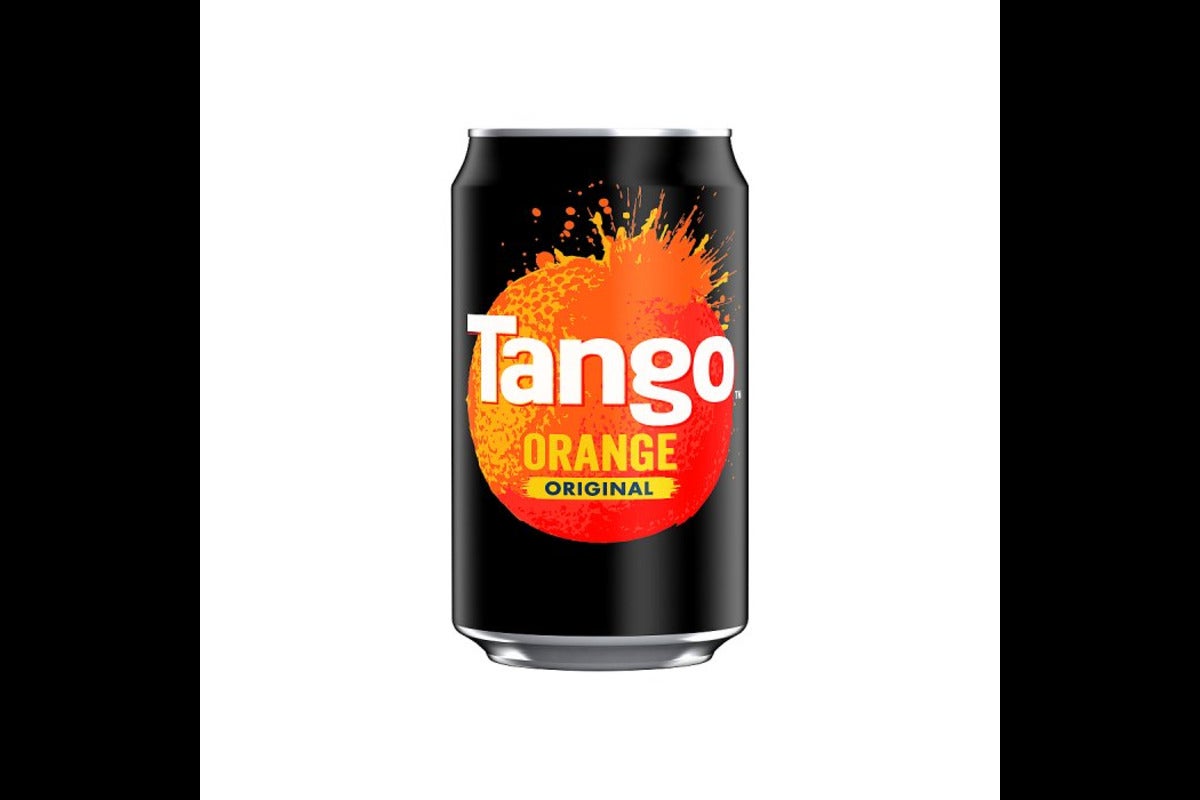 Tango Orange
