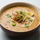 Chicken Haleem