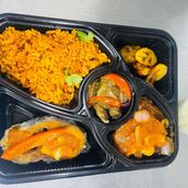 Iftar Combo Meal 1
