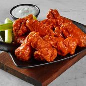 Buffalo Wings