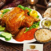Grilled Chicken