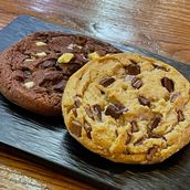  Cookies      