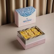 Walnut Damlooj In Medium Eid Box