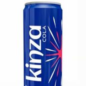 Kinza Cola