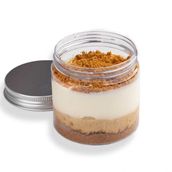 Lotus Cheesecake