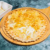 Egg Mashrom Manakesh