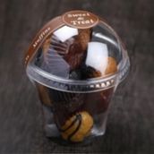 Mini Muffins