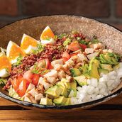 Cobb Salad