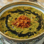Aash Soup