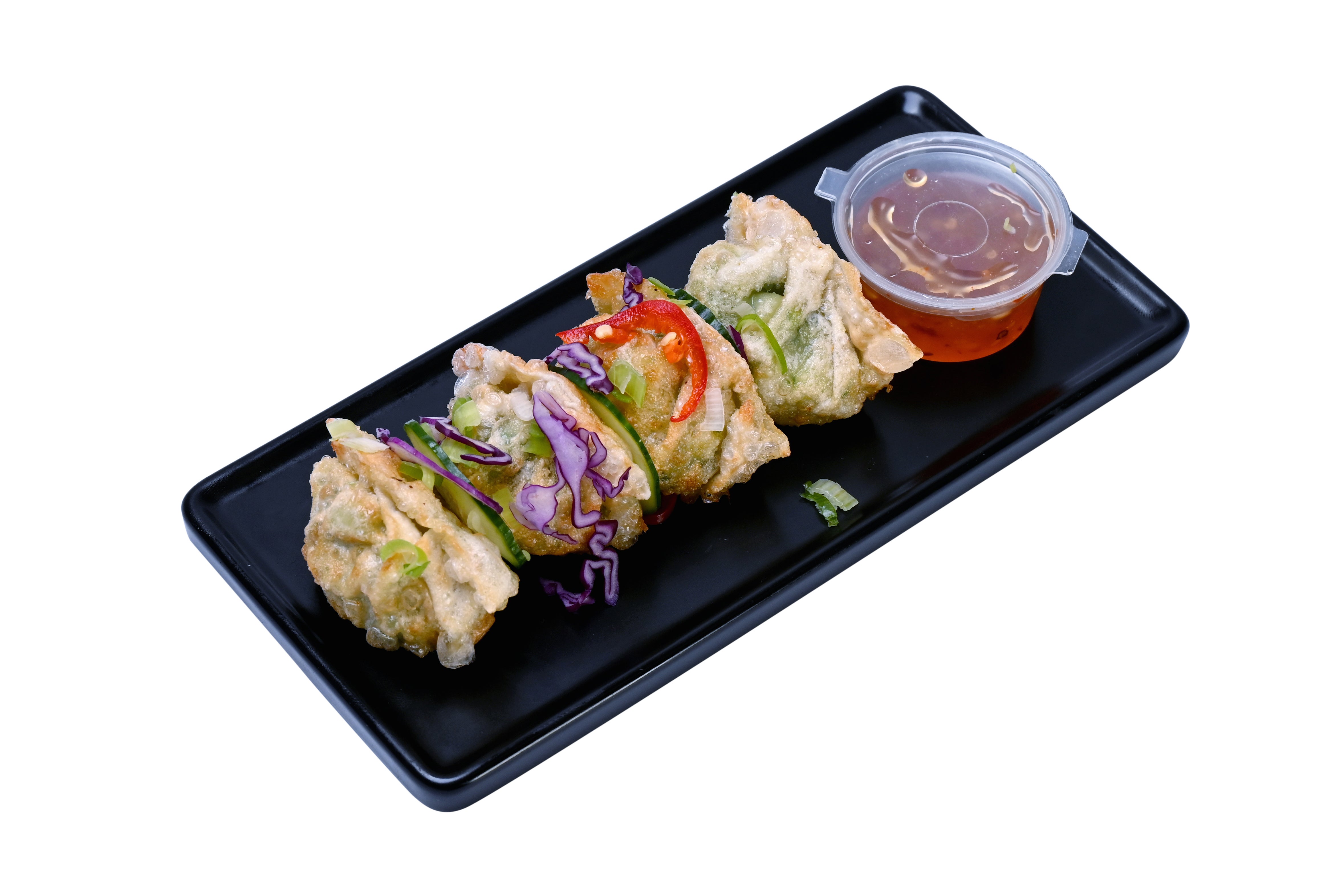 Gyoza Prawn