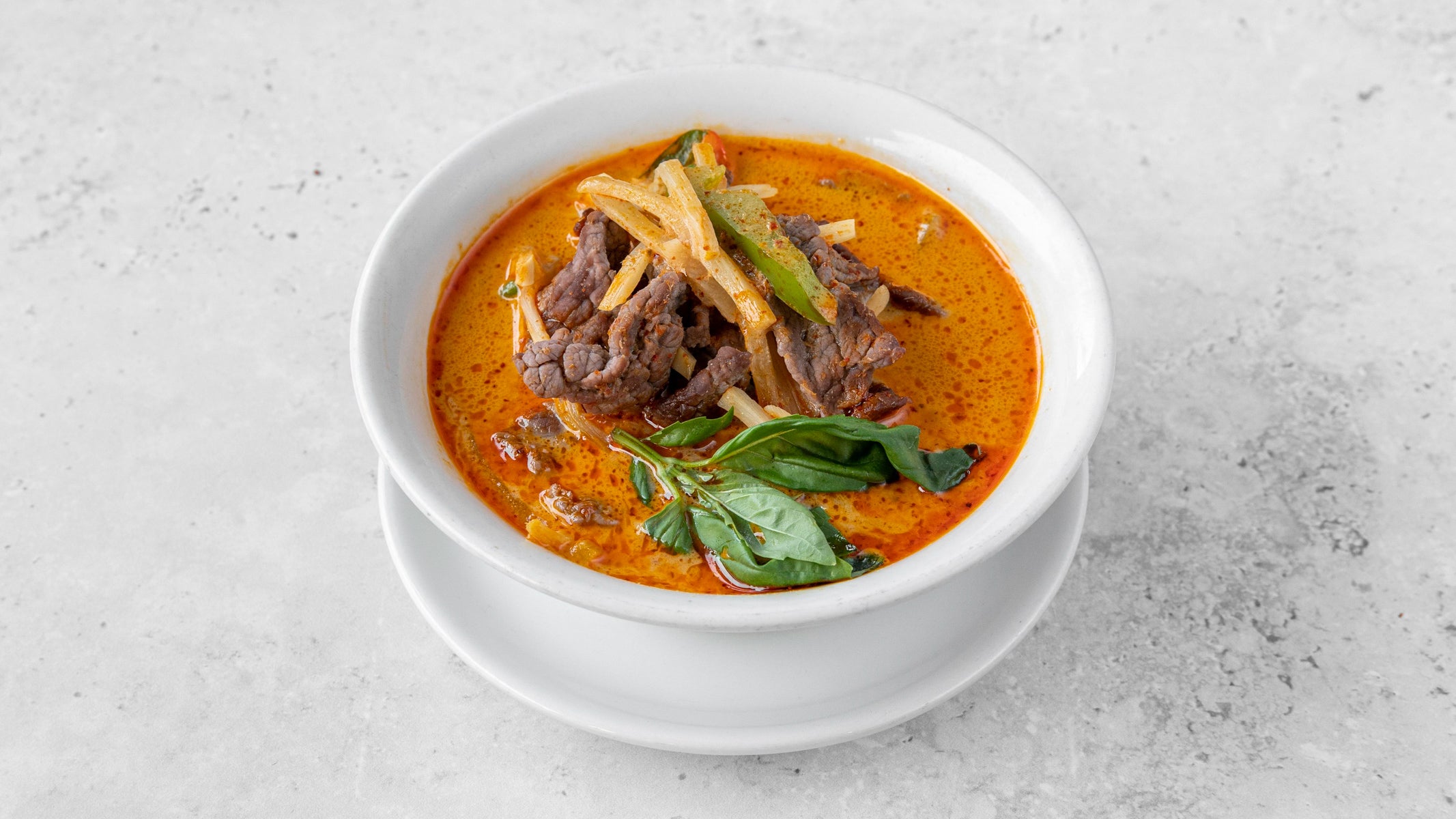 Red Curry