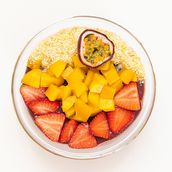 Coco Mango