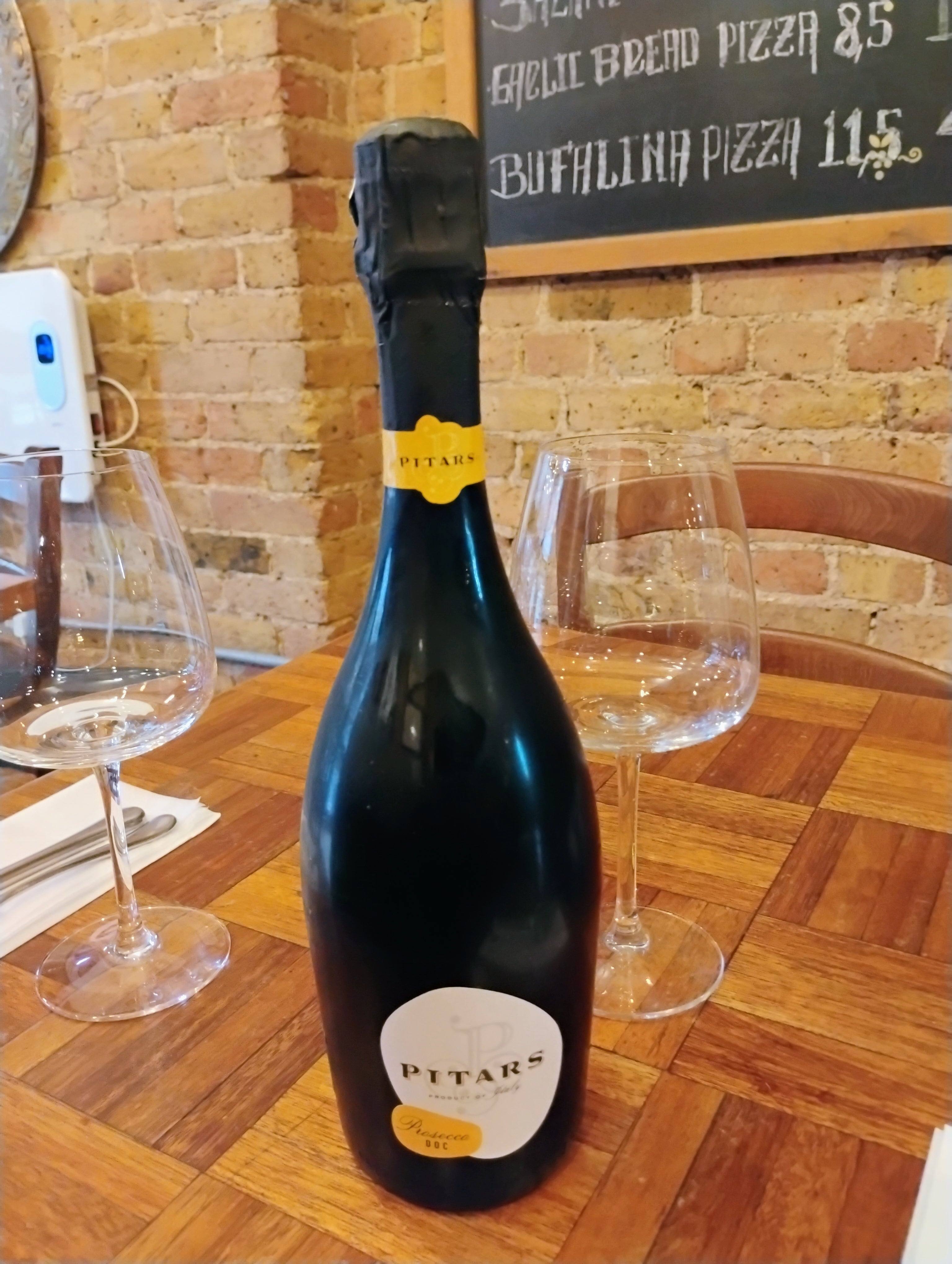 Prosecco