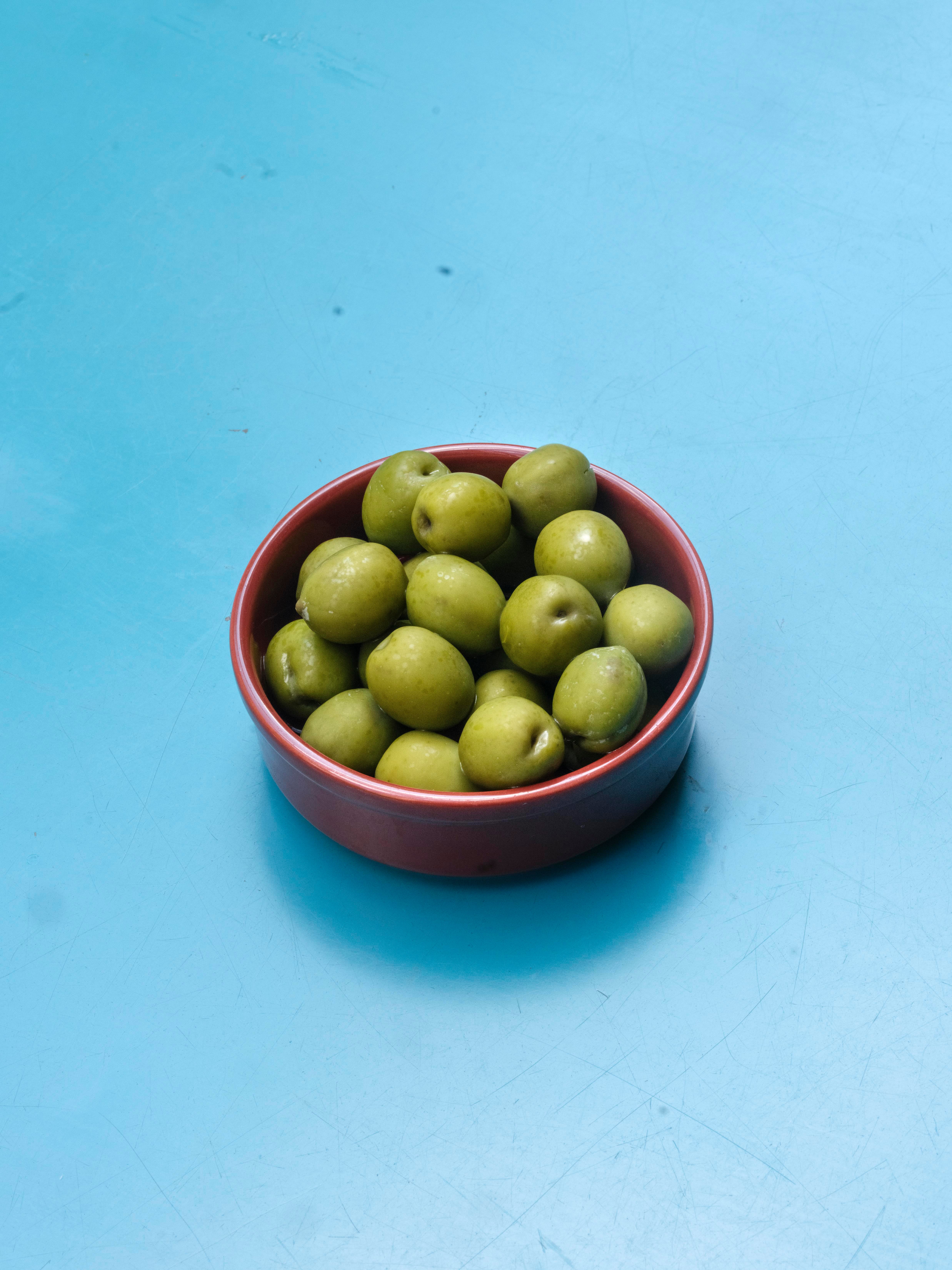 Nocellara Olives