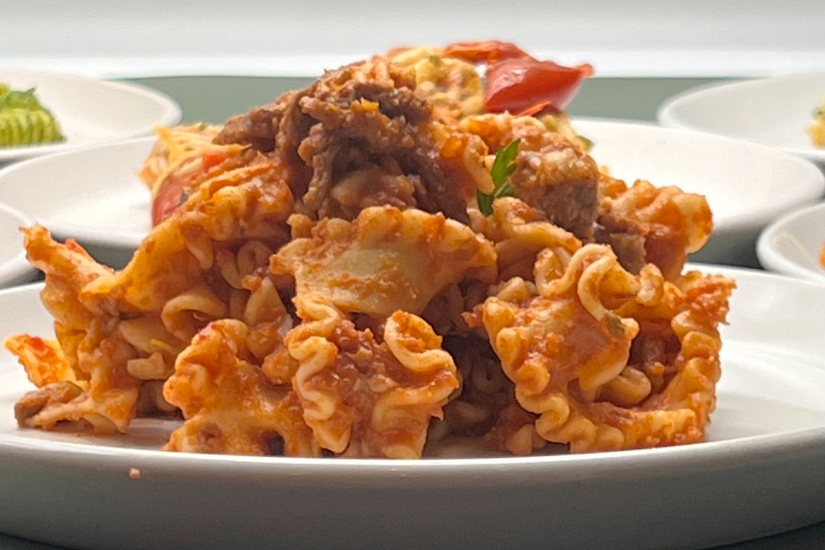 Mafaldine Ragu