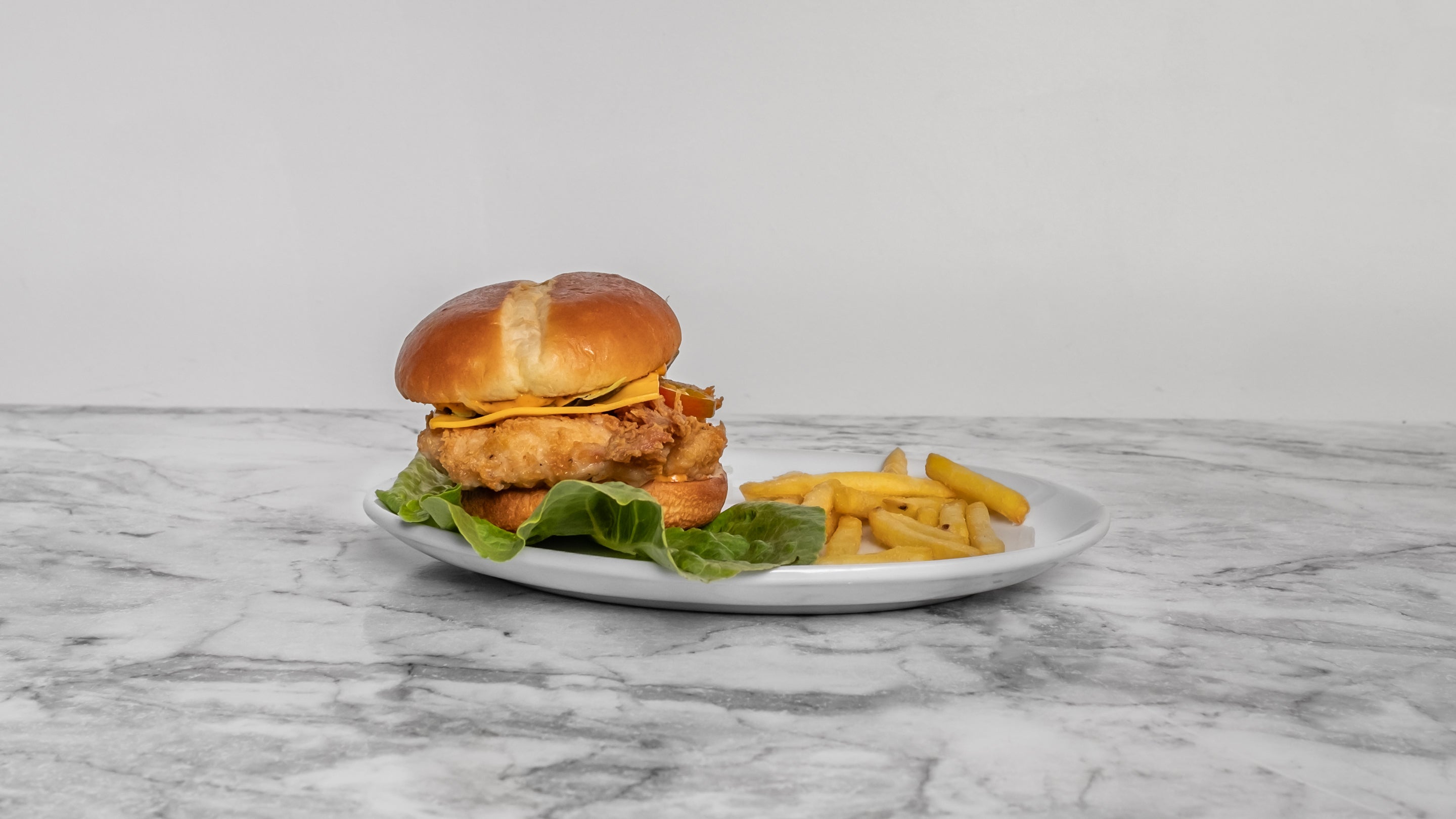 Football Fillet