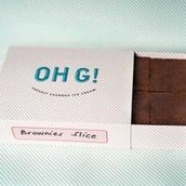 Nostalgic Brownies