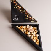 White Chocolate Cashew