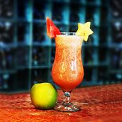 Duet Cocktail