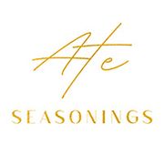 Ate Seasonings