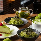 Green Tea