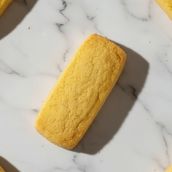 Butterfinger Cookies