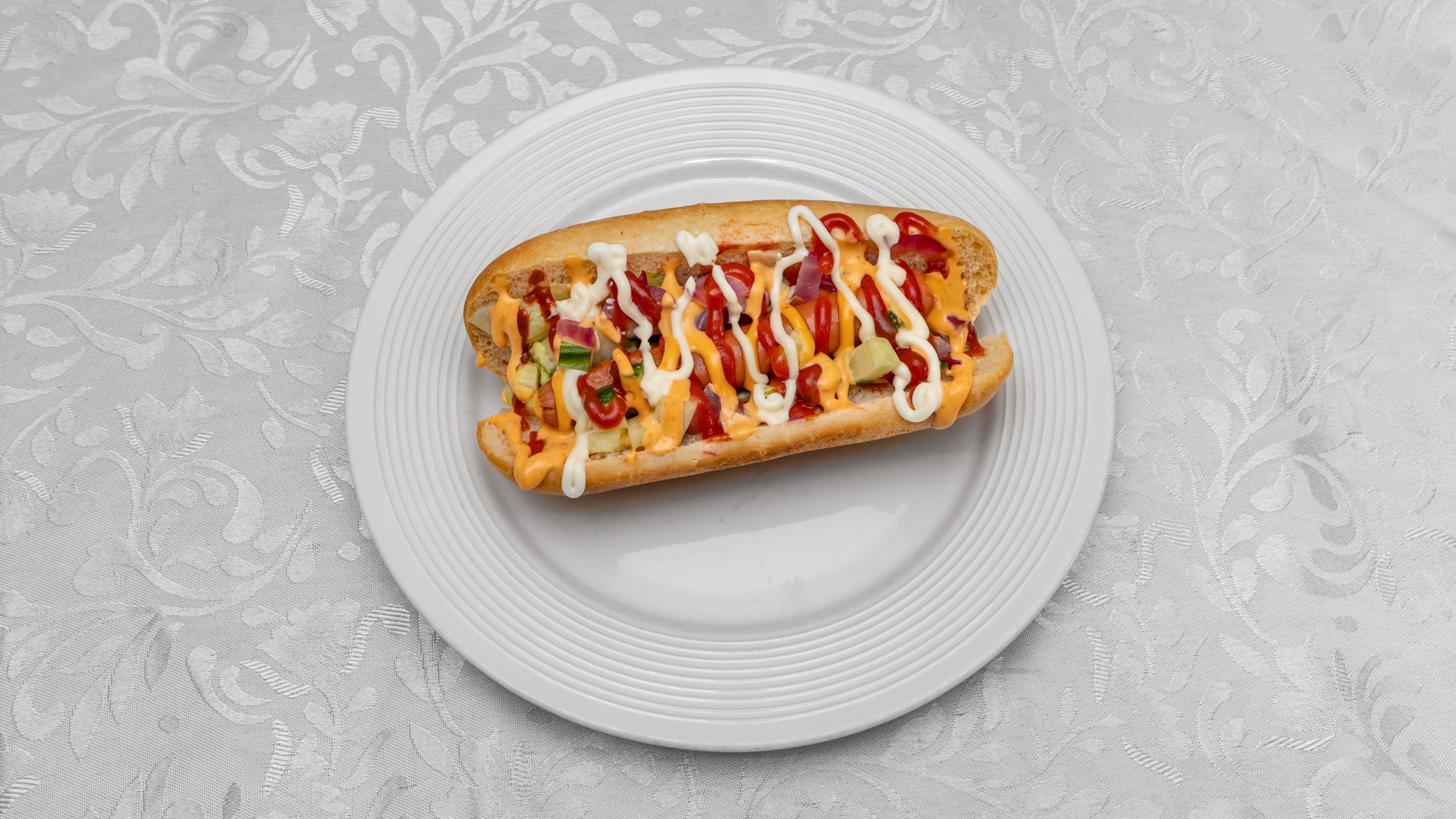 Hot Dog