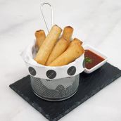 Chicken Spring Roll
