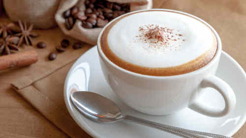 Cappuccino