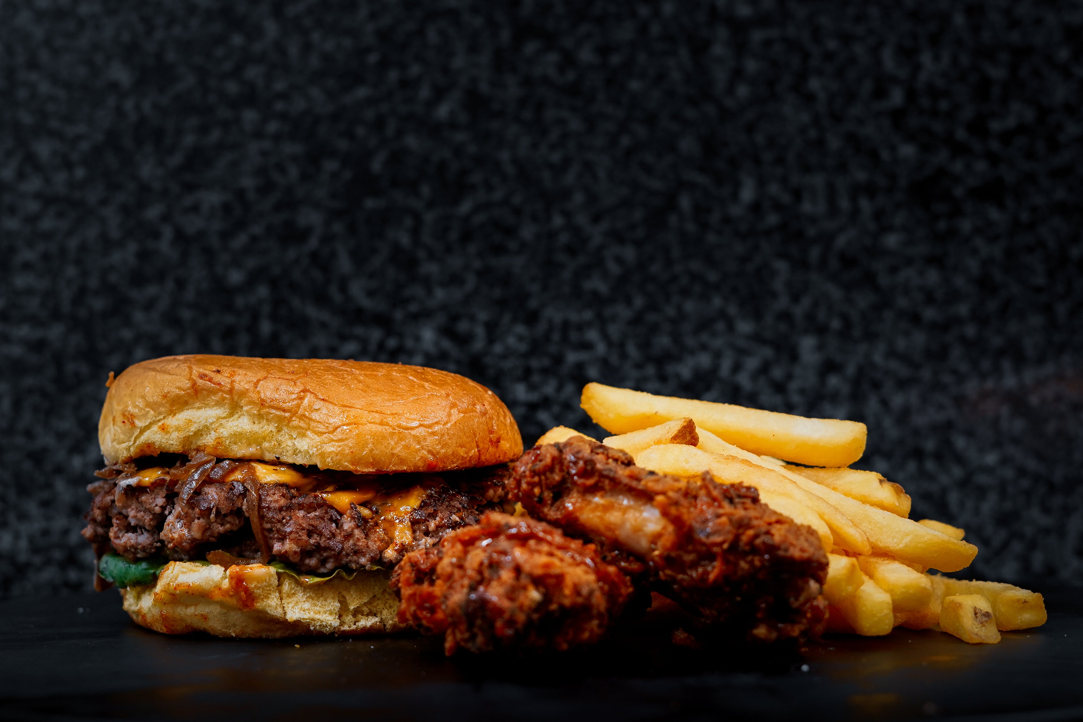 Burger Classic